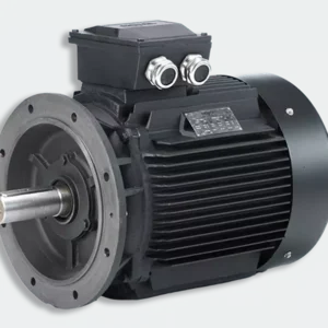 HMA2 100L 2p B3 IE2 - silnik trójfazowy 3,5 kW, 3000 obr/min