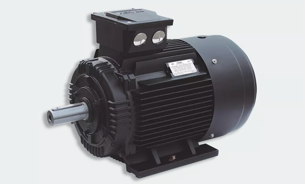 HMA3 112M 2p B5 IE3 - silnik trójfazowy 4 kW, 3000 obr/min