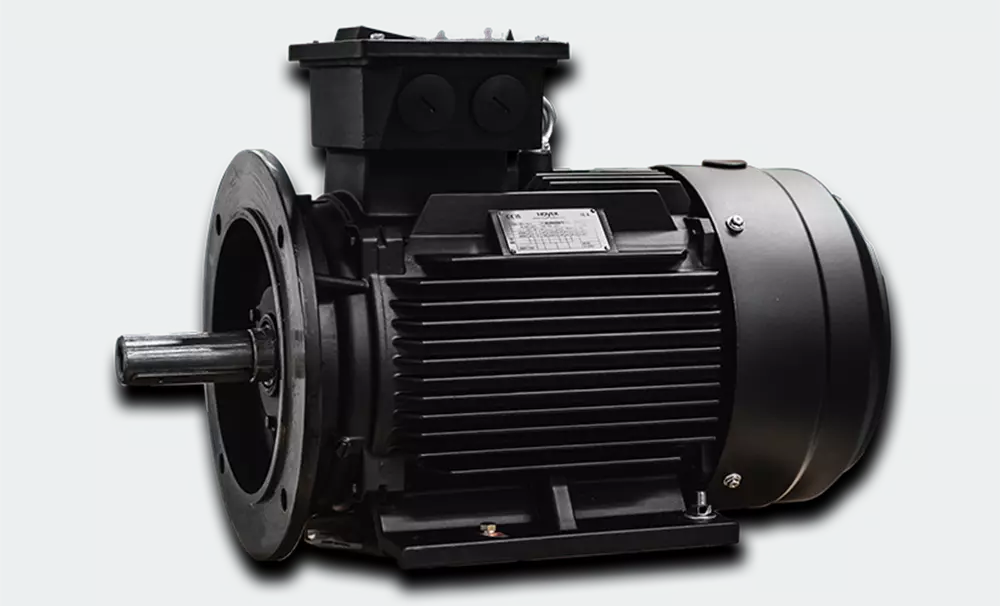 HMC4 250M-2 - silnik trójfazowy 55 kW, 3000 obr/min